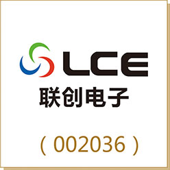 聯(lián)創(chuàng)電子（002036）